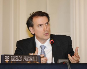 XX Mesa Redonda de Políticas de la OEA Promoviendo la Democracia y la Cooperación Interregional