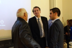 Zurich novemb 2014