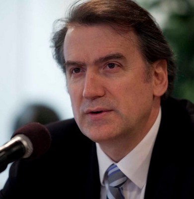 Angelos Pangratis
